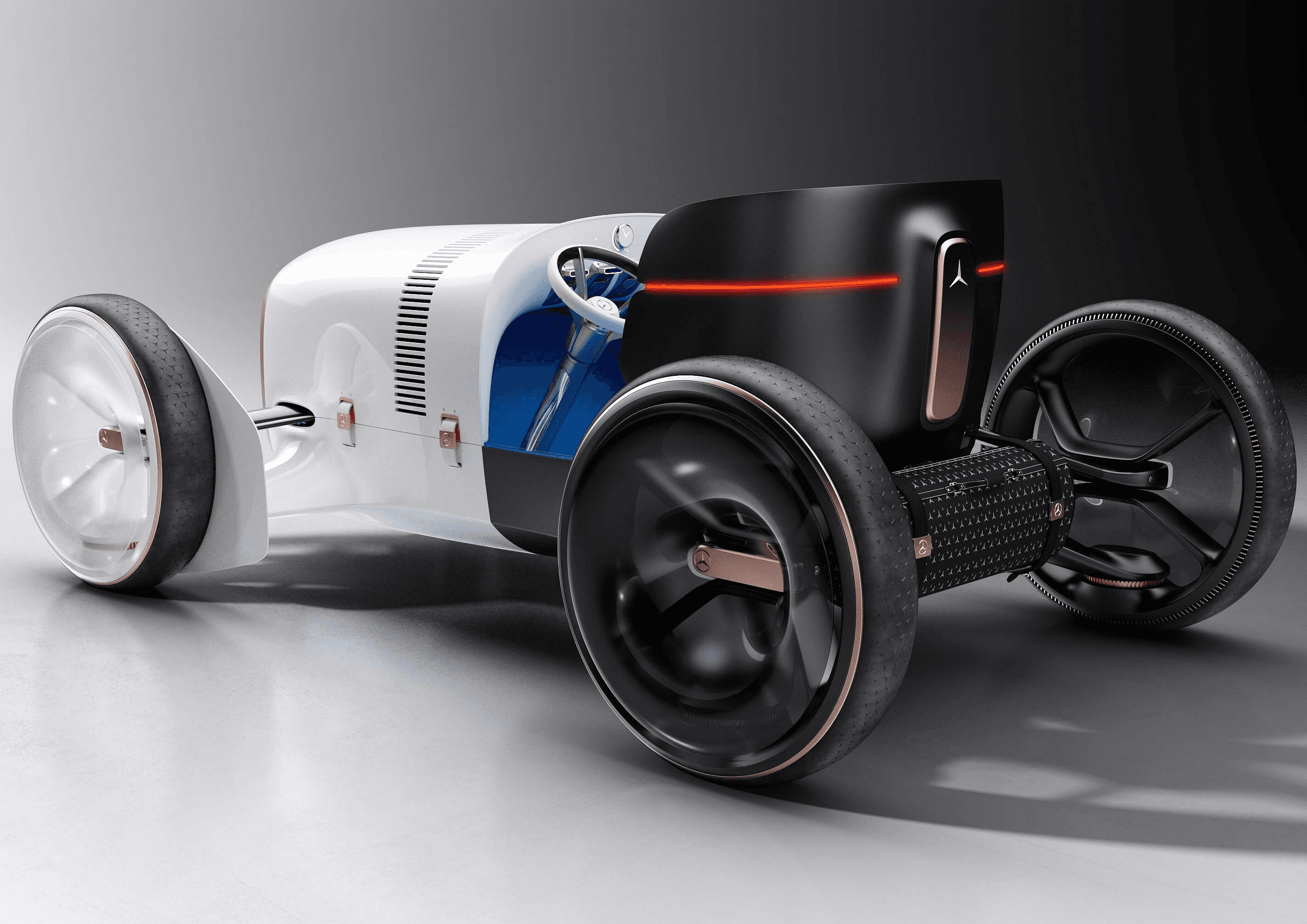 Mercedes-Benz Simplex Vision 