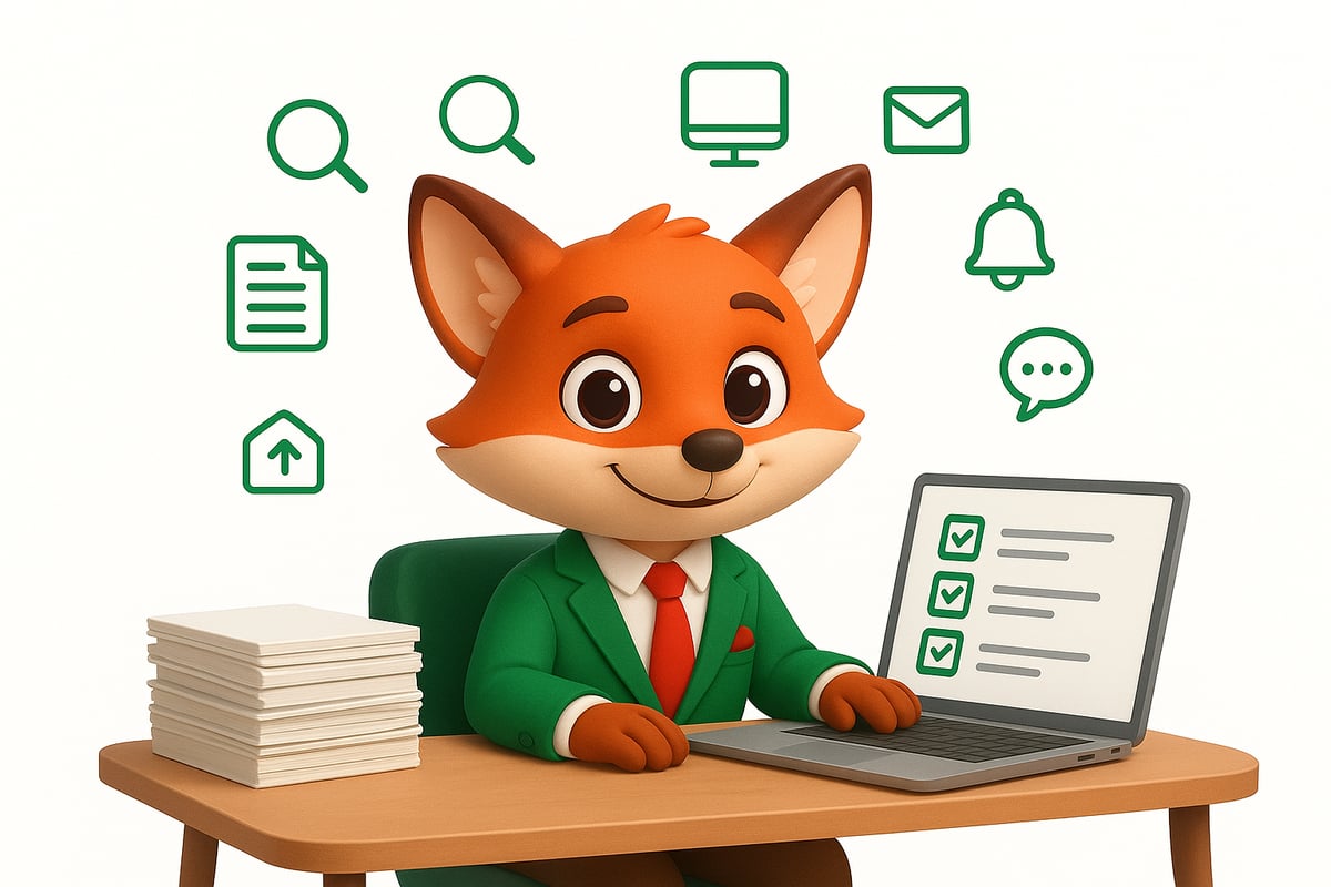 Come Presentare Domanda: Guida Passo Passo