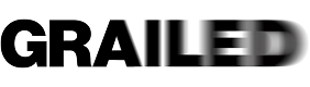 Grailed Logo