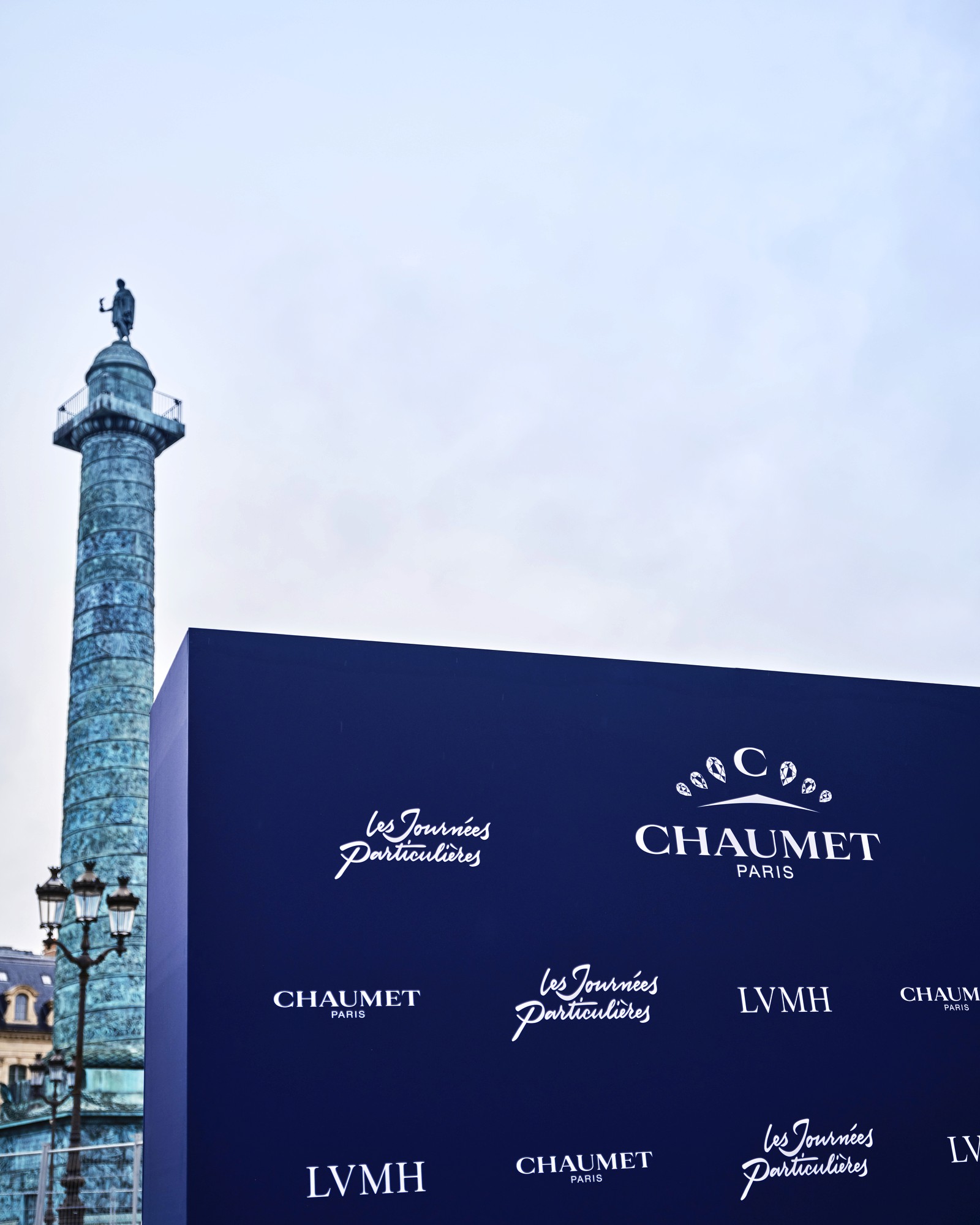 LVMH innovation award logos