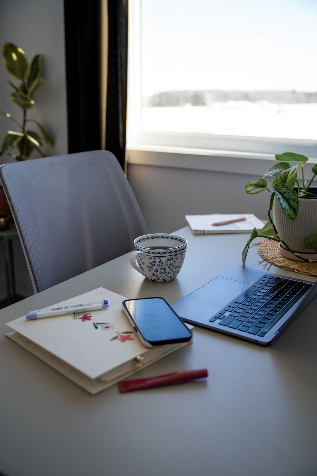 Bureau de consultation