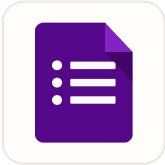 Google Forms