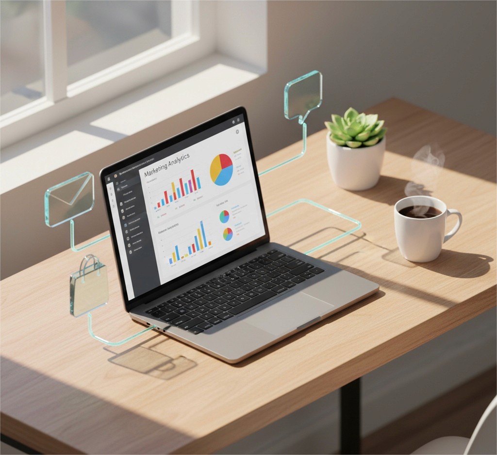 Automate Ecommerce Marketing