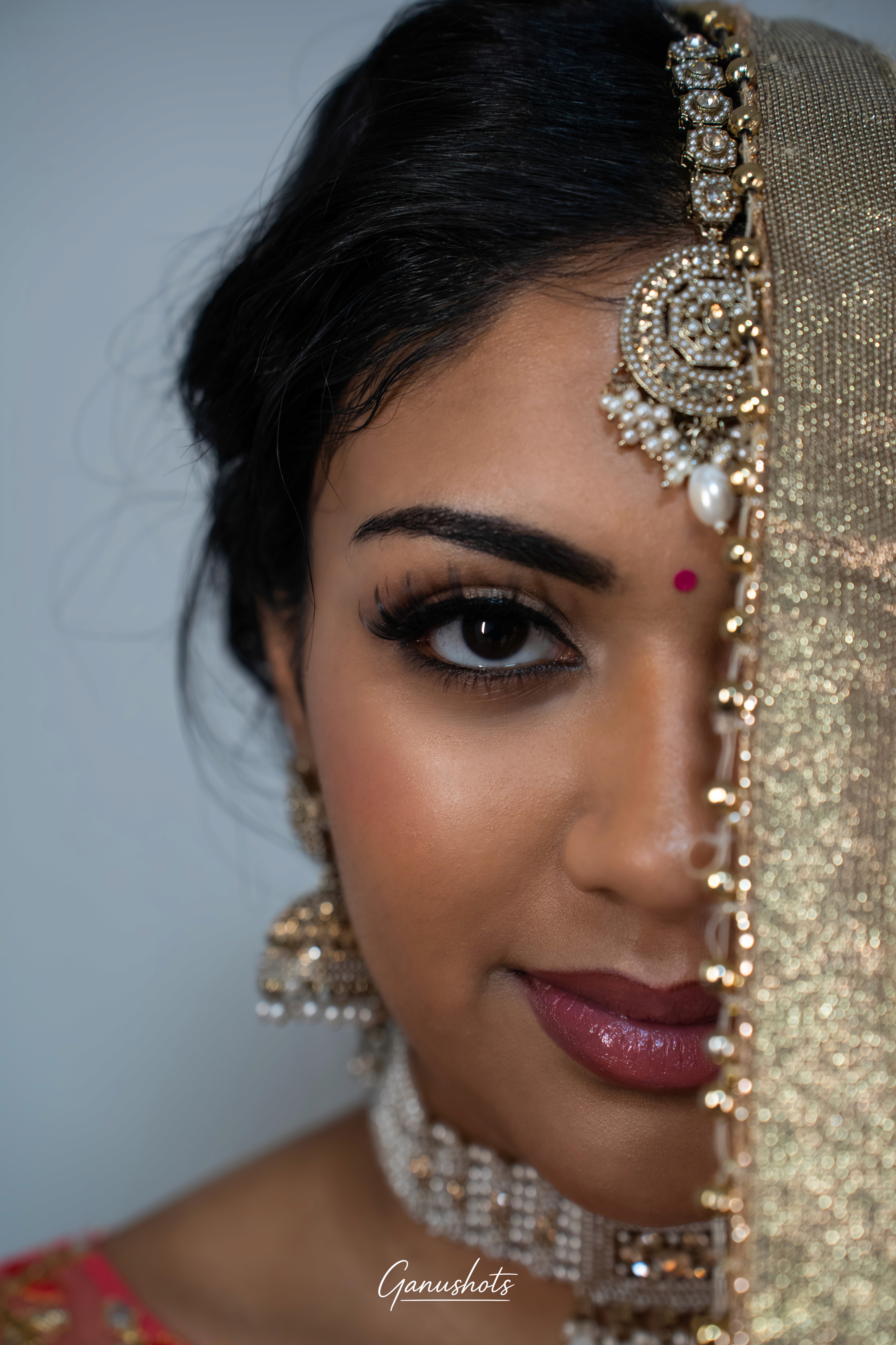 Girl wear an aesthetic black suit