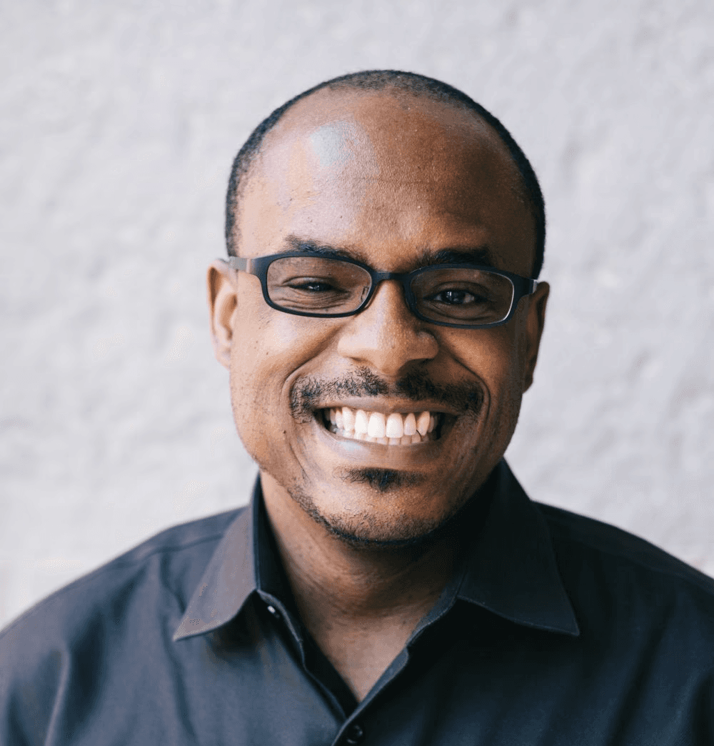 Avatar of author