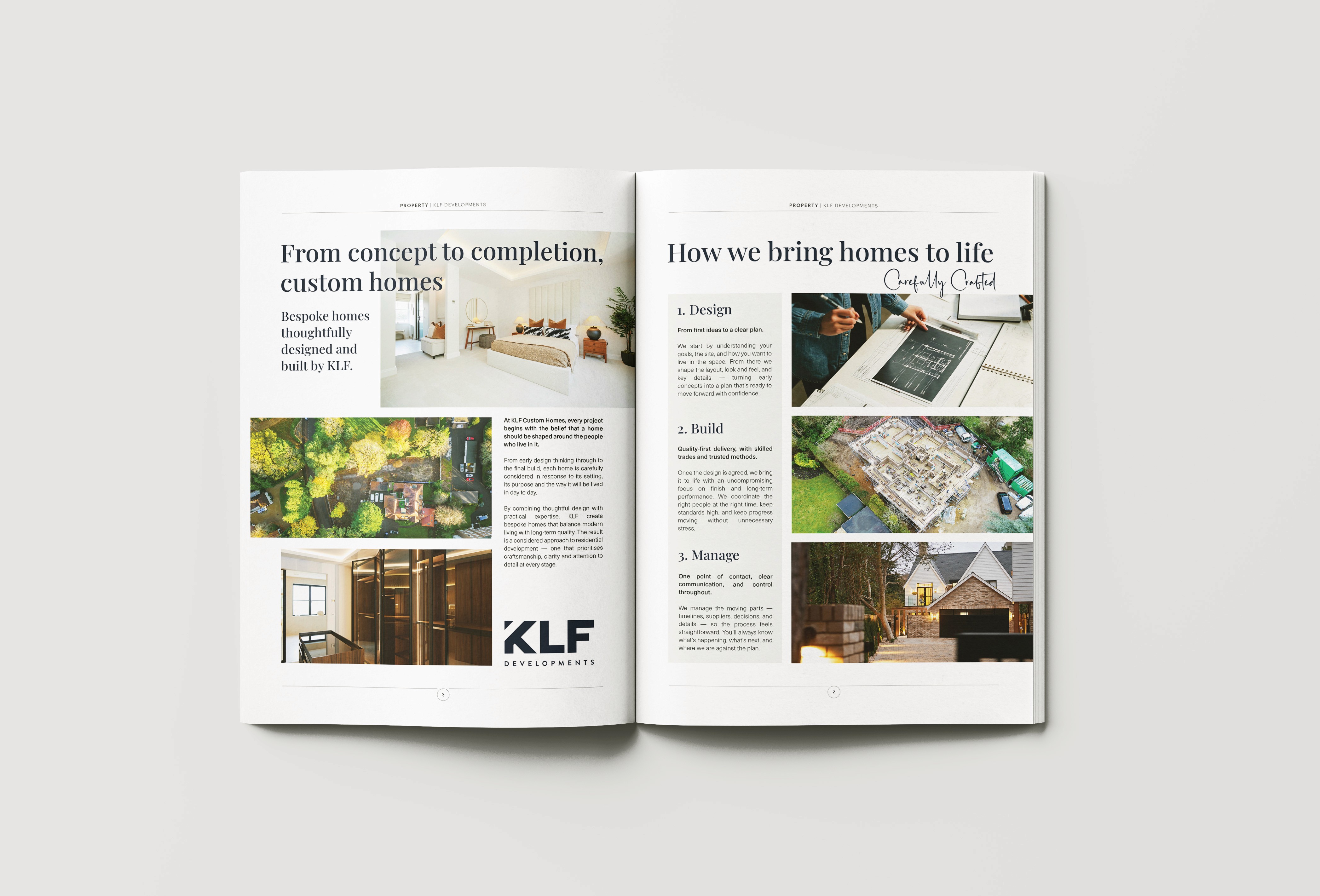 huge botanical garden