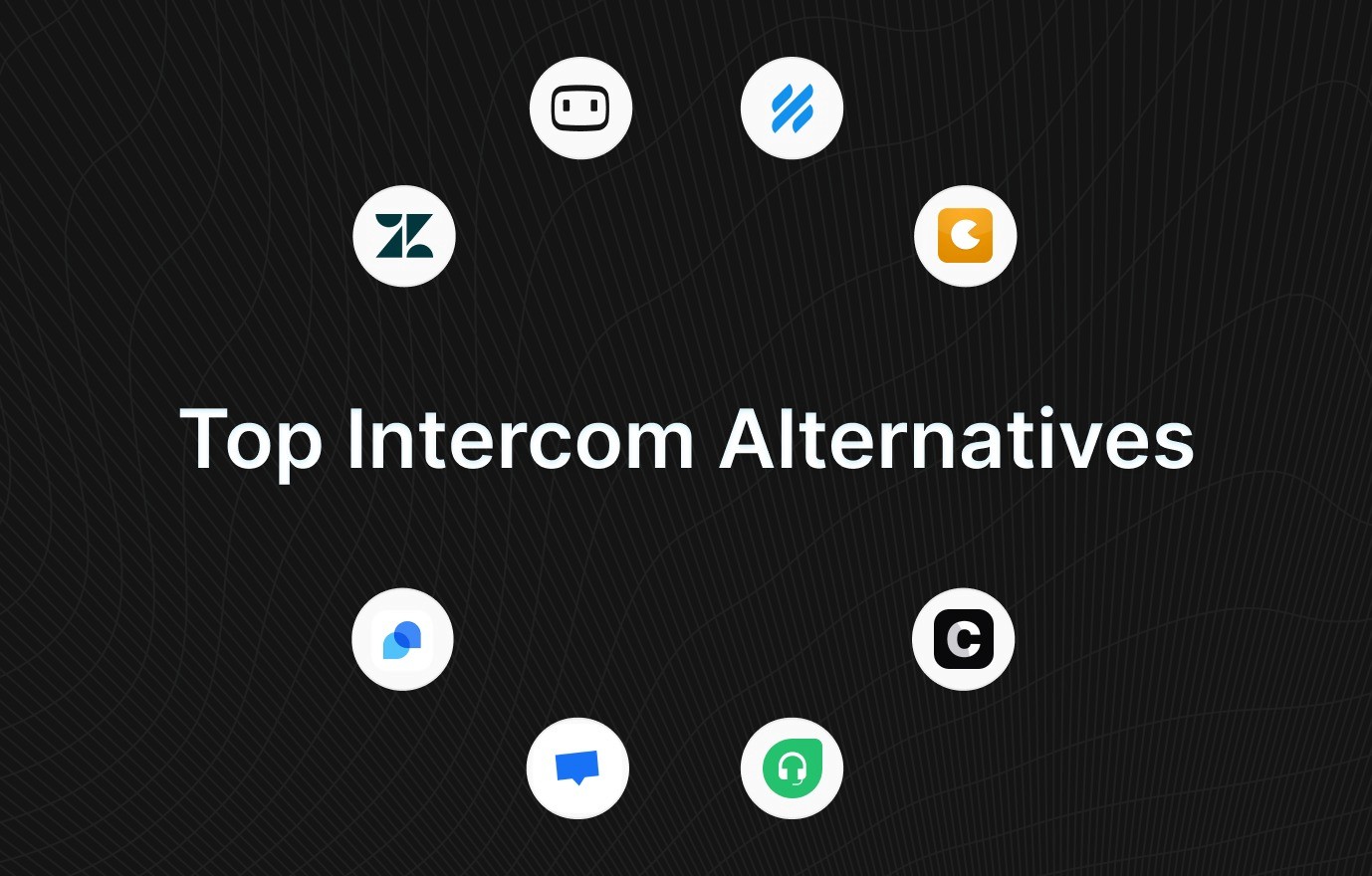 Top Intercom Alternatives