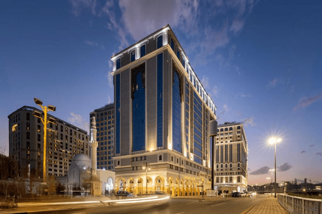 Emaar Royal