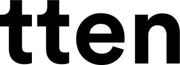 tten logo