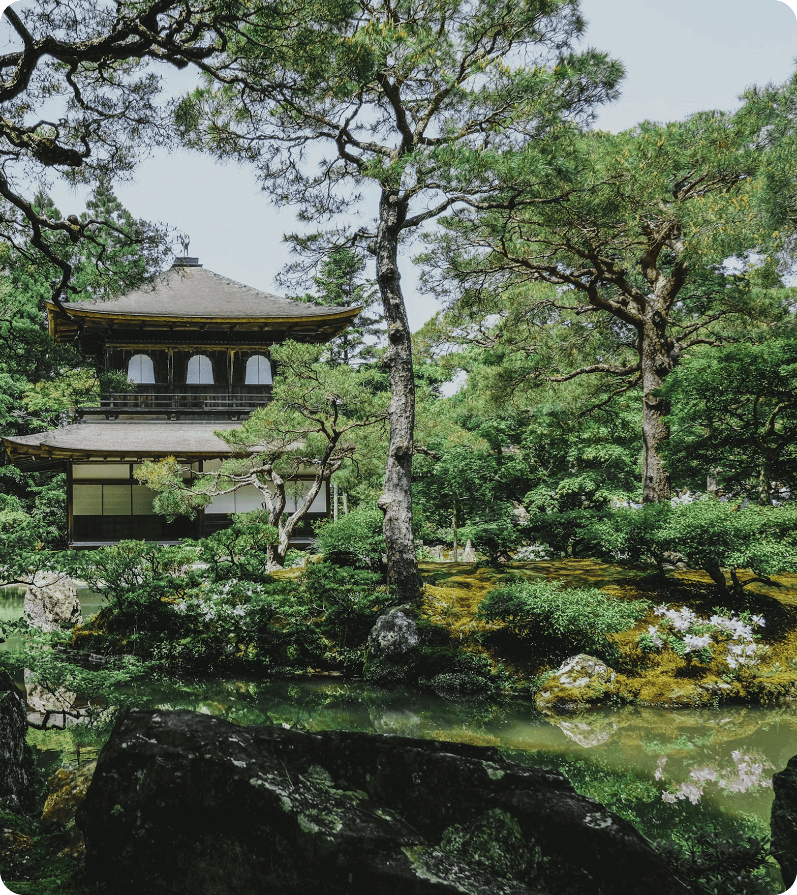 Kyoto Destination Image