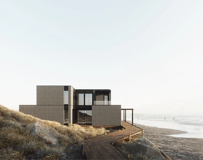 MEDIUM – 2 STOREY – 2,115 SQ.FT