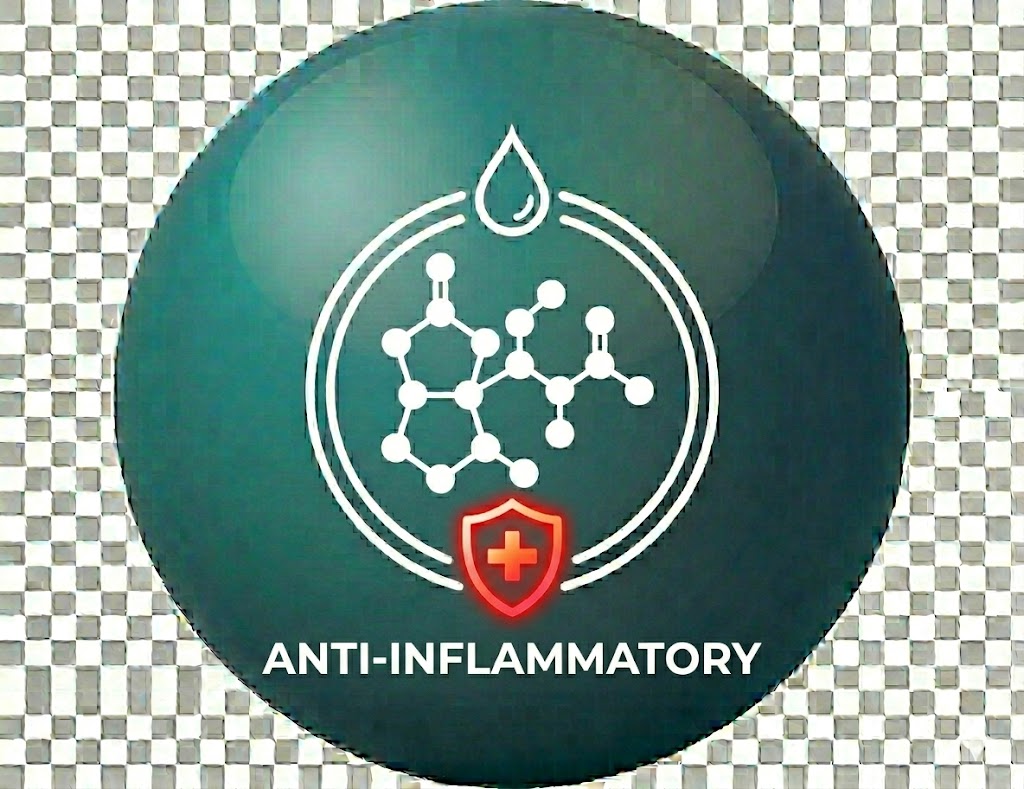 Anti-Inflammatory IV Drip