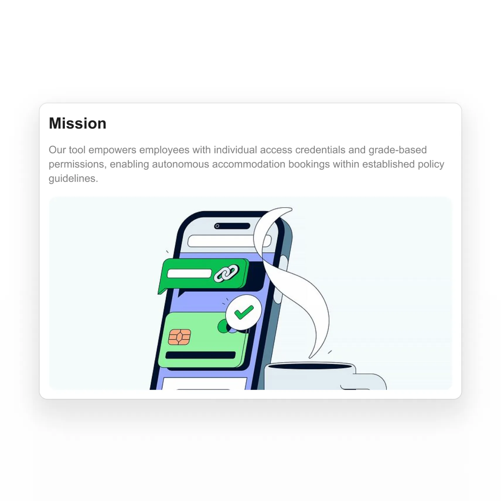 Syncrodesk contact management dashboard interface