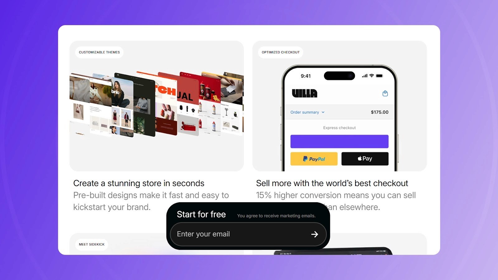 Shopify