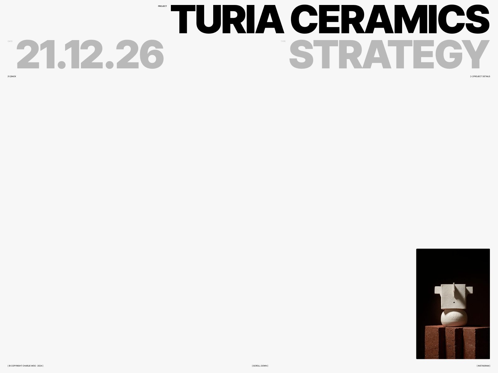 Lineup Std.