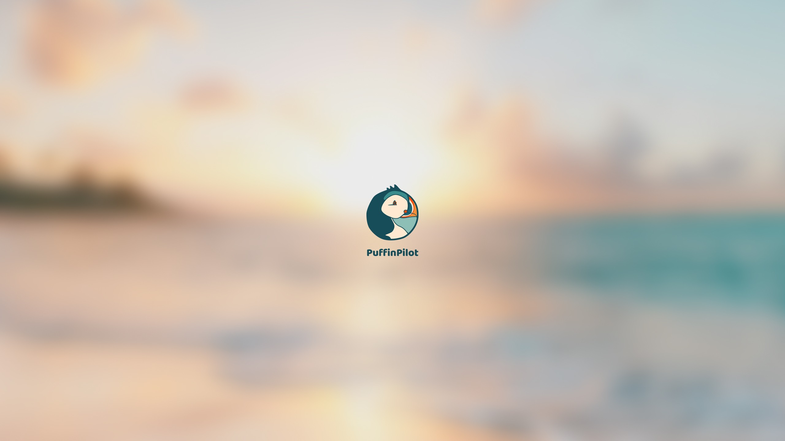 banner PuffinPilot app