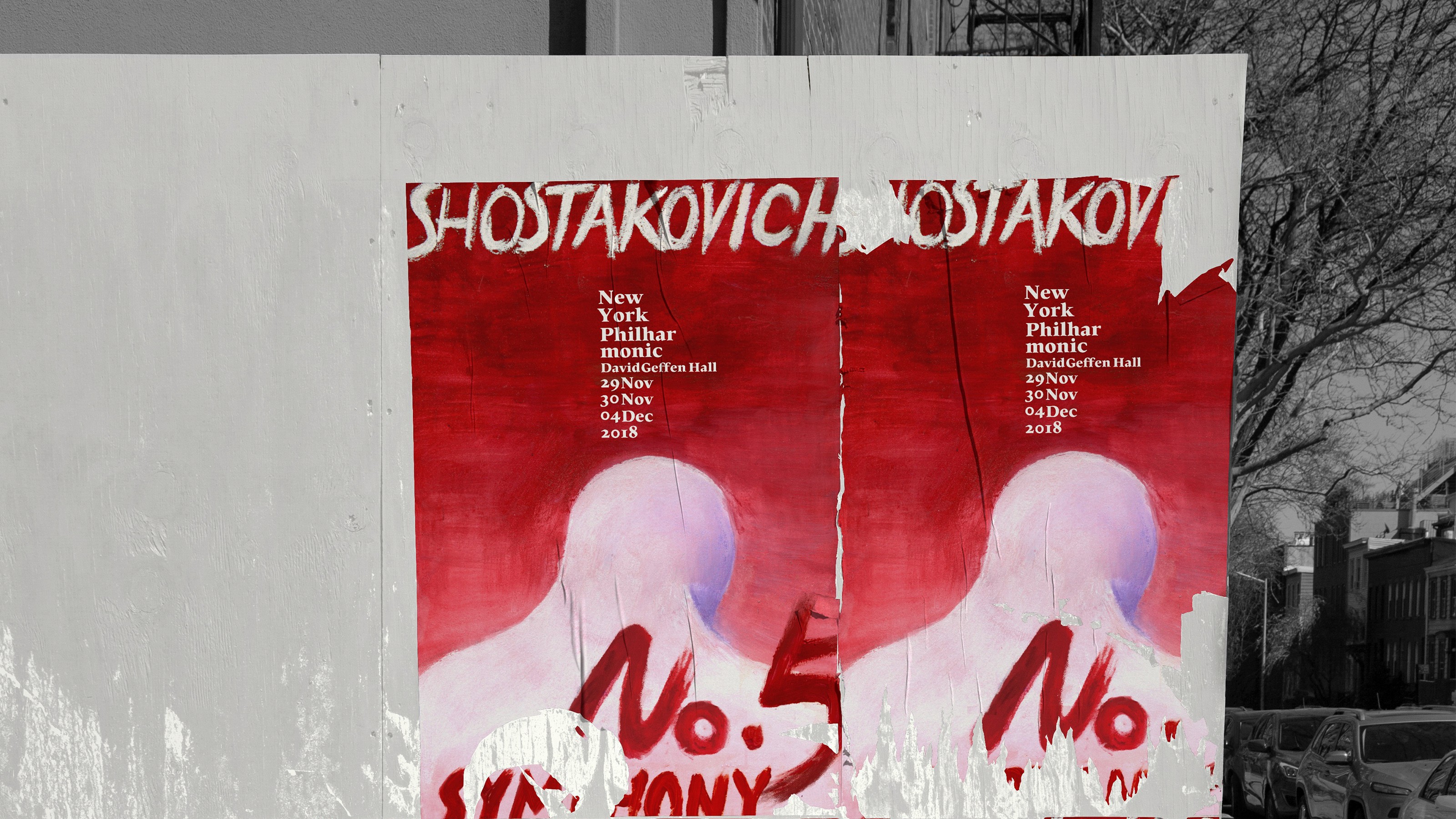 poster design by Jinyue Esther Song