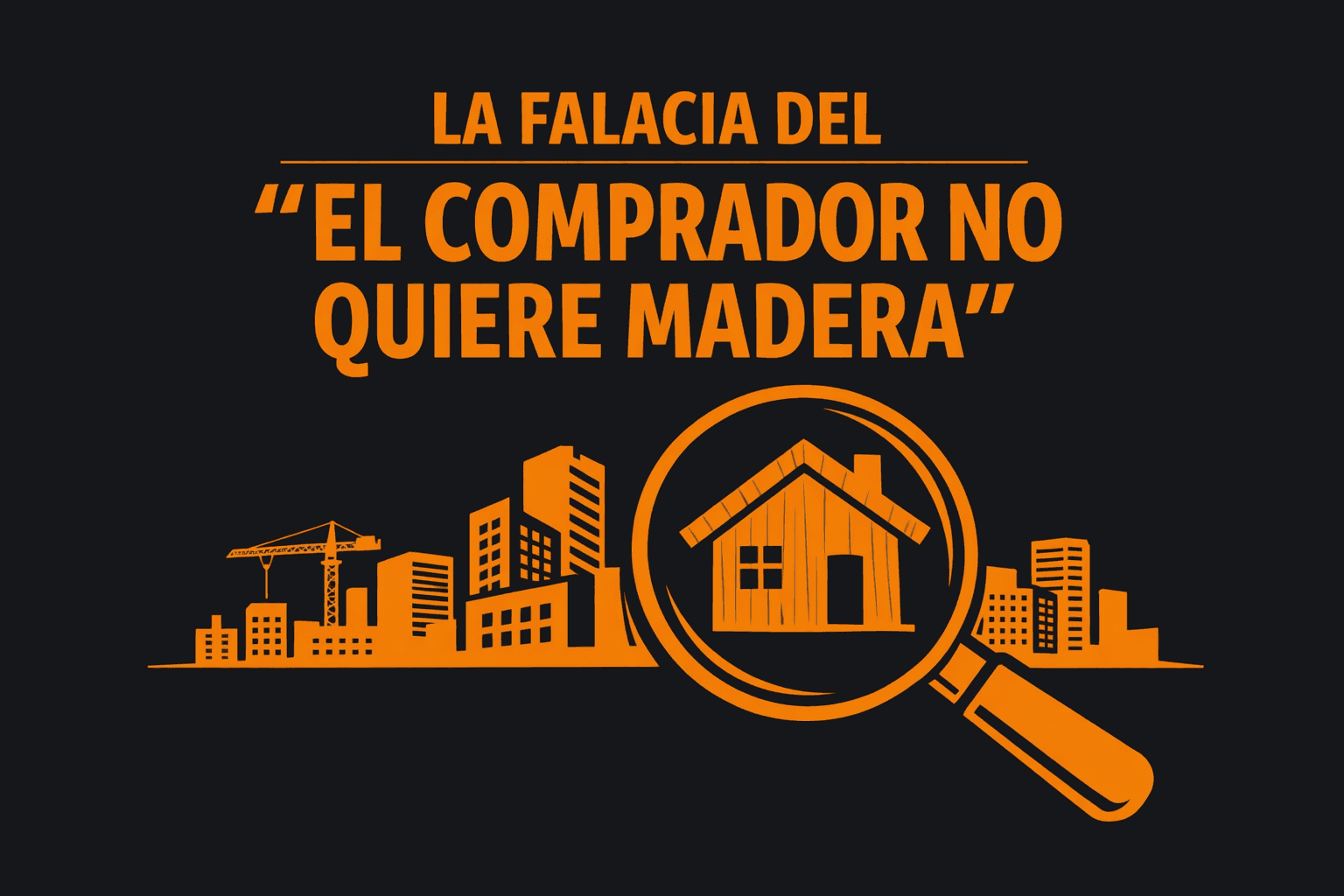 La Ilusión del Ladrillo: Una Intervención sobre la Ineficiencia del Capital en España