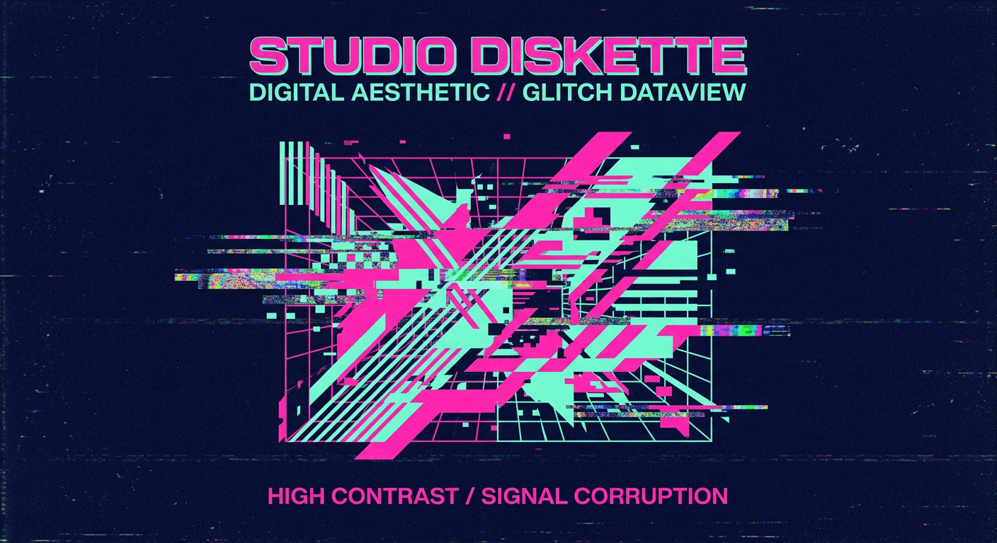 Glitch Gallery image 1 