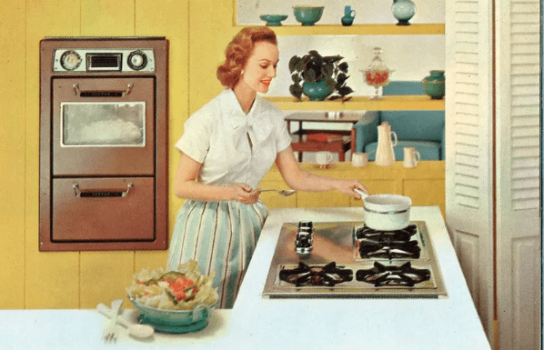 A person cooking in a kitchen

AI-generated content may be incorrect.