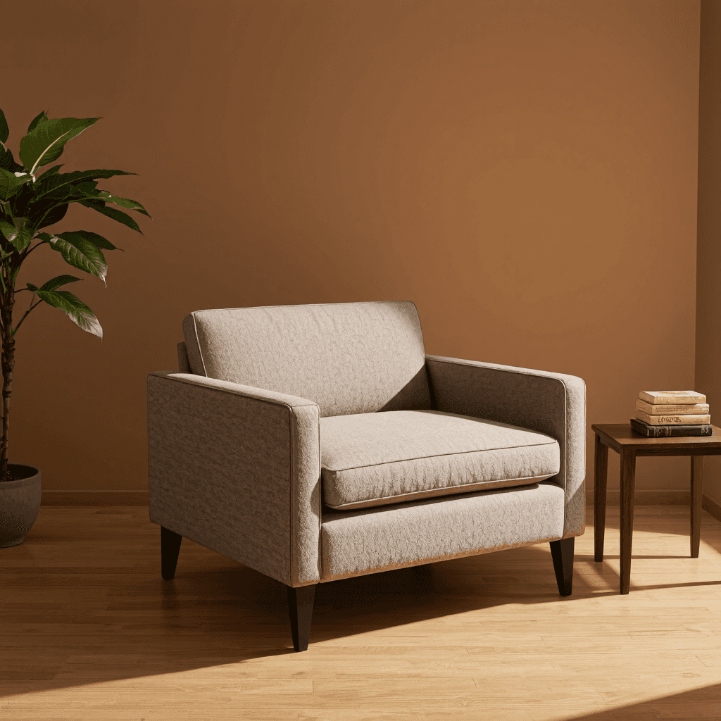 product photography of Furniture/Entertainment