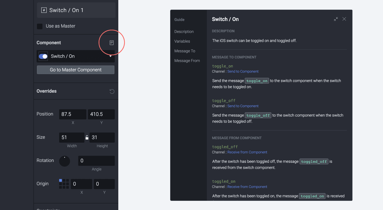 {'_type': 'localeString', 'en': 'component guide preview'}