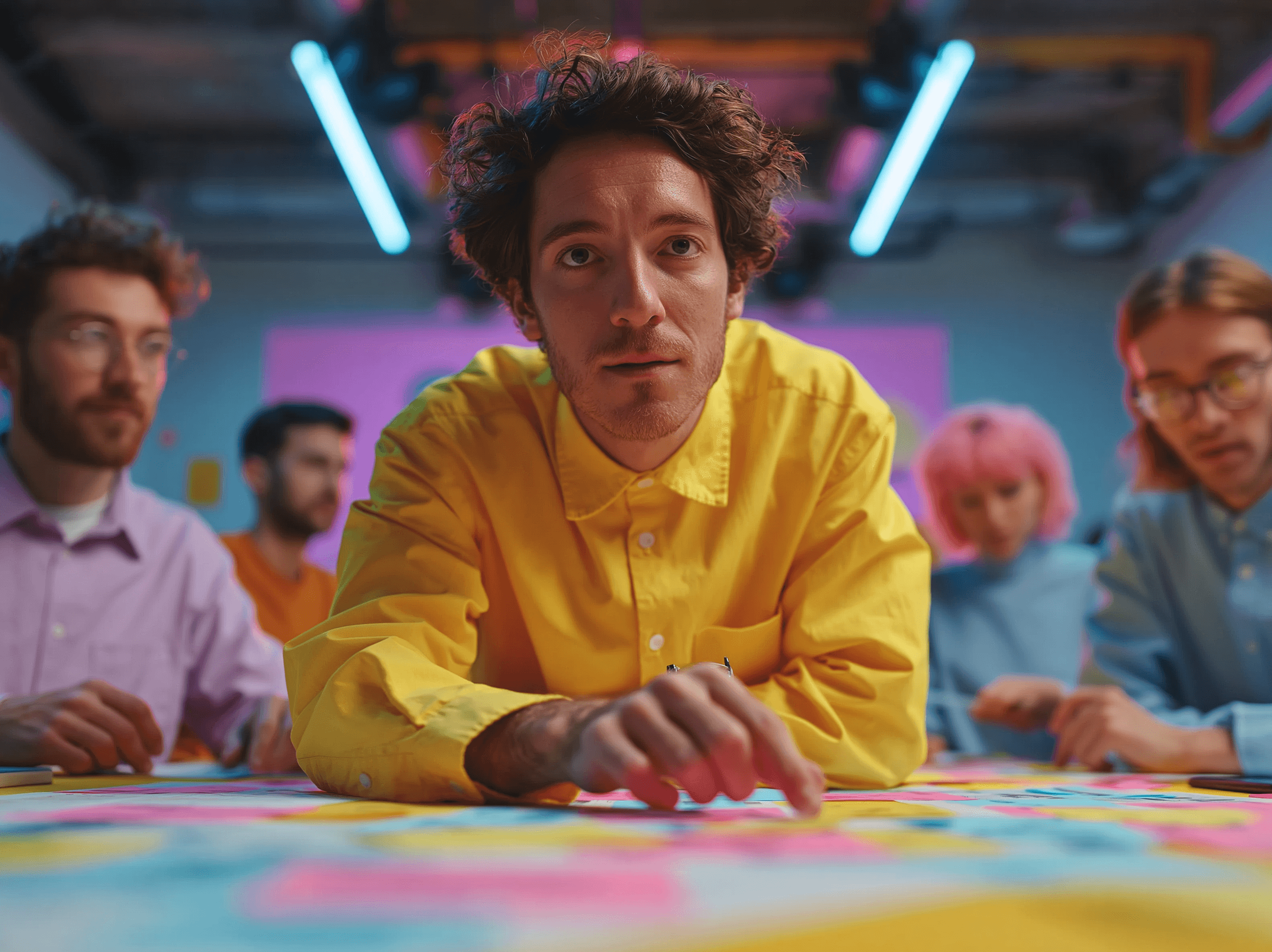 Retire "AI-Powered" from positioning