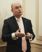 Portrait de Emmanuel Caquet