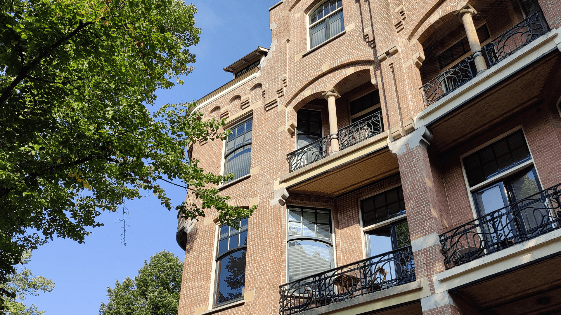 Koningslaan 52 1075 AE Amsterdam | Mpartners vermogensbeheer