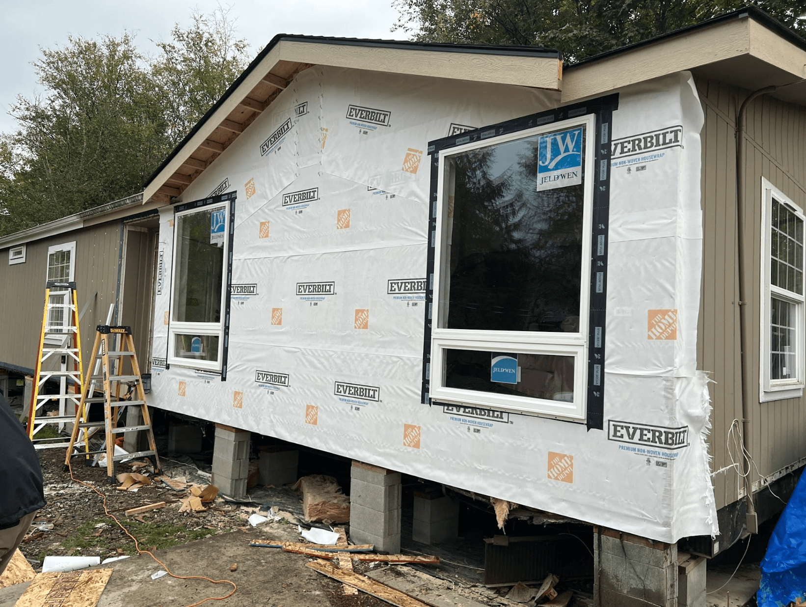 Gallery: See Our Renovation Projects in Action