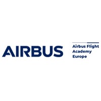 Logo Airbus Academy