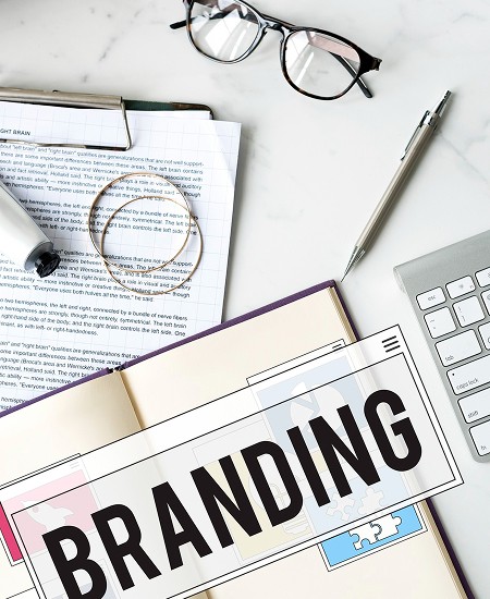 branding