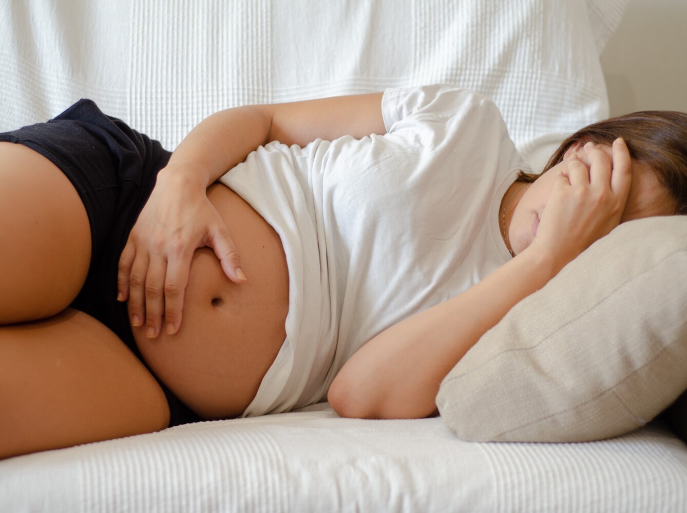 postnatal weight loss