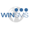 WinSMS International logo