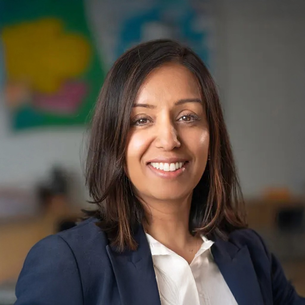 Nomia - Manpreet Gill