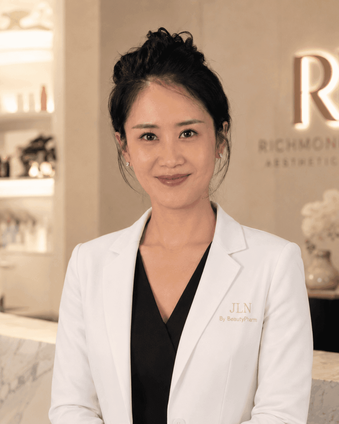 JLN BeautyPharm