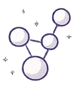 Icono ilustrativo de la estimulación natural de colágeno para mejorar la firmeza y calidad de la piel.