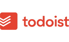 Todoist Logo