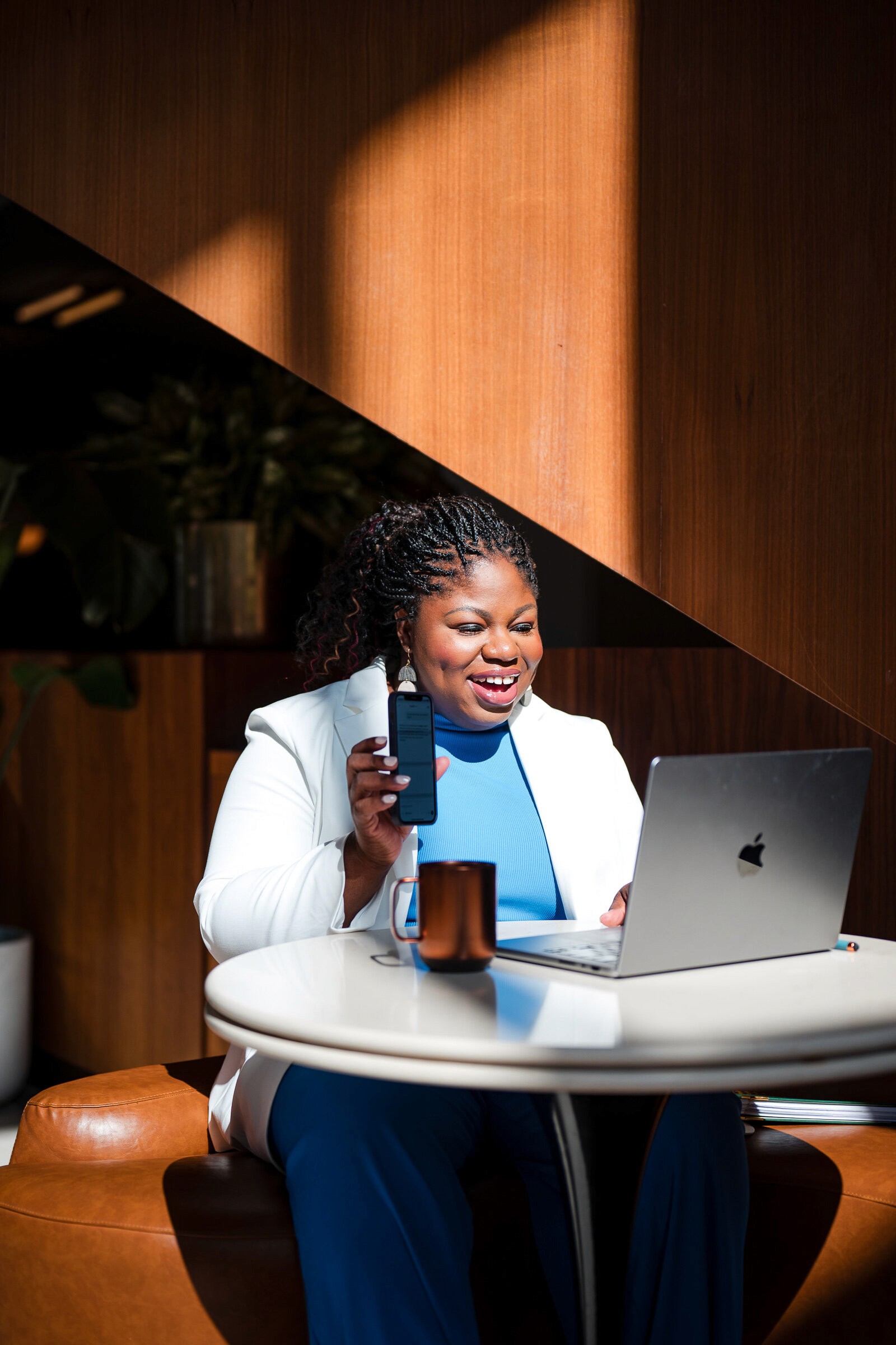 Photo of Blessing Richardson