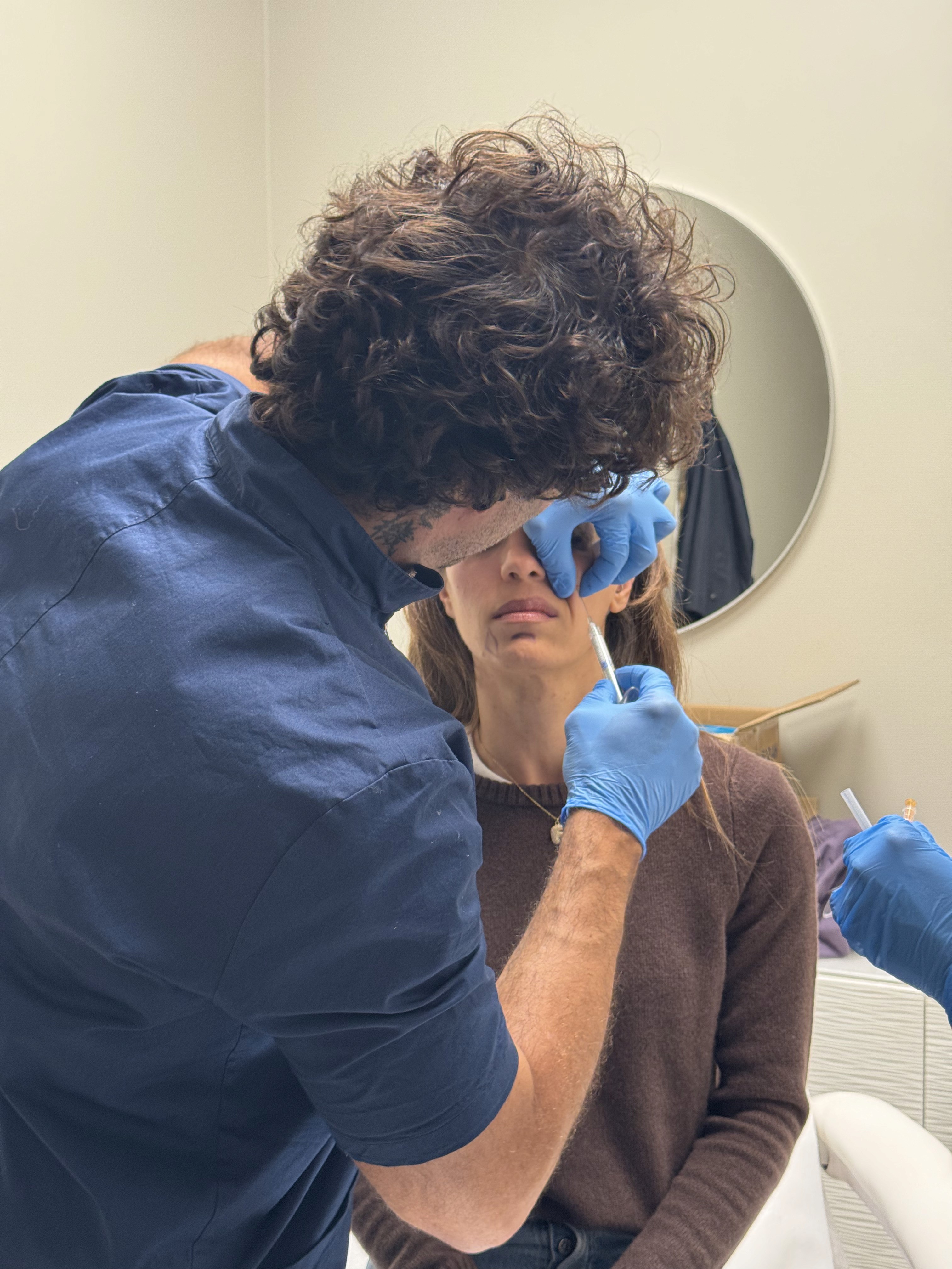 SkinPen® e Microneedling: la nuova frontiera per migliorare la qualità della pelle