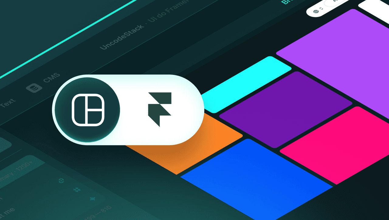 Plugin para Framer