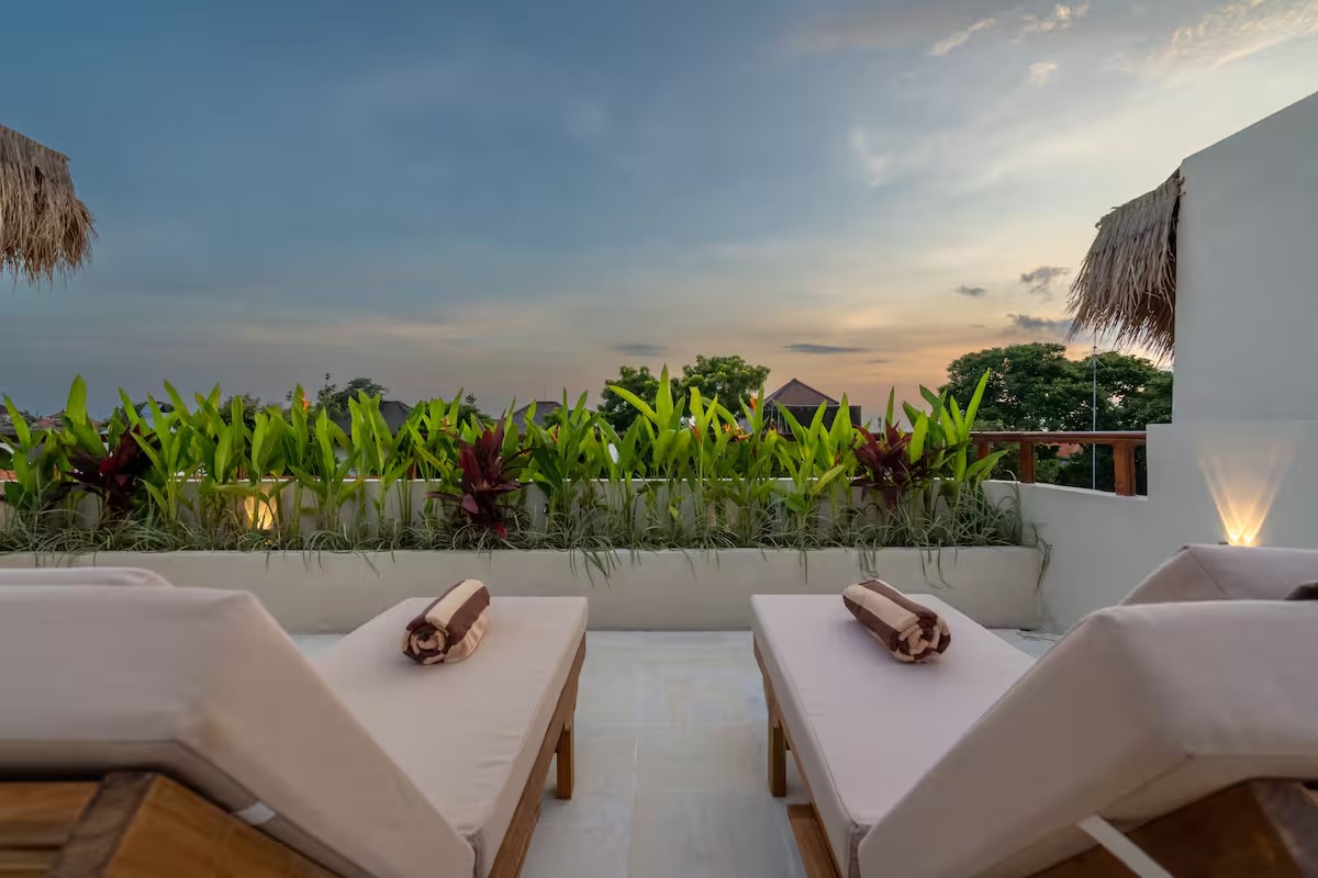 Vila Babo Bali