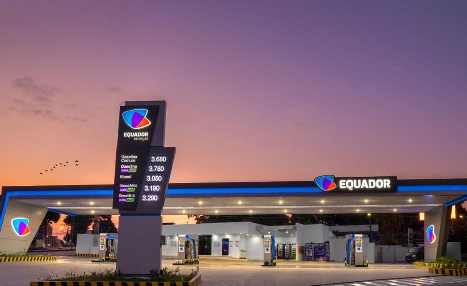 Lubrificantes Mobil e Grupo Dislub Equador celebram parceria estratégica