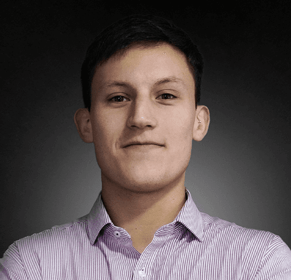 Sebastian Nervi, Sales Executive en Nexbu