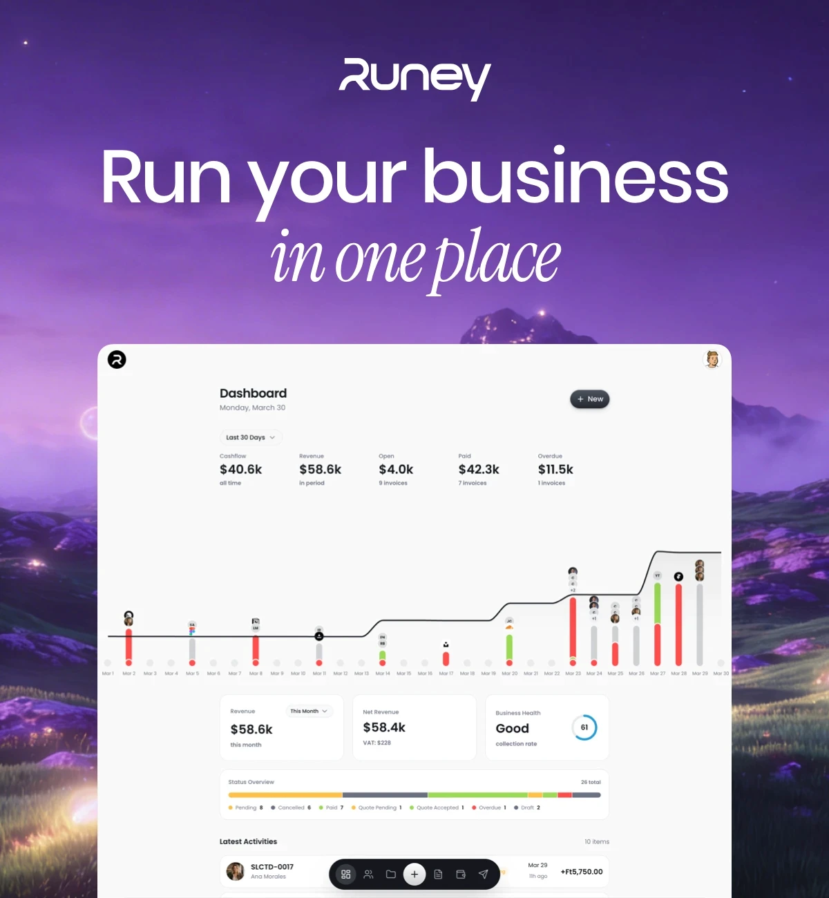 Selected.Site - Tools, websites, templates, videos, and ideas — curated and shared by people who build.