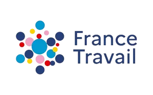  Logo France Travail – financement bilan de compétences demandeur d'emploi