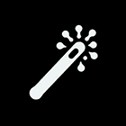 magic wand icon