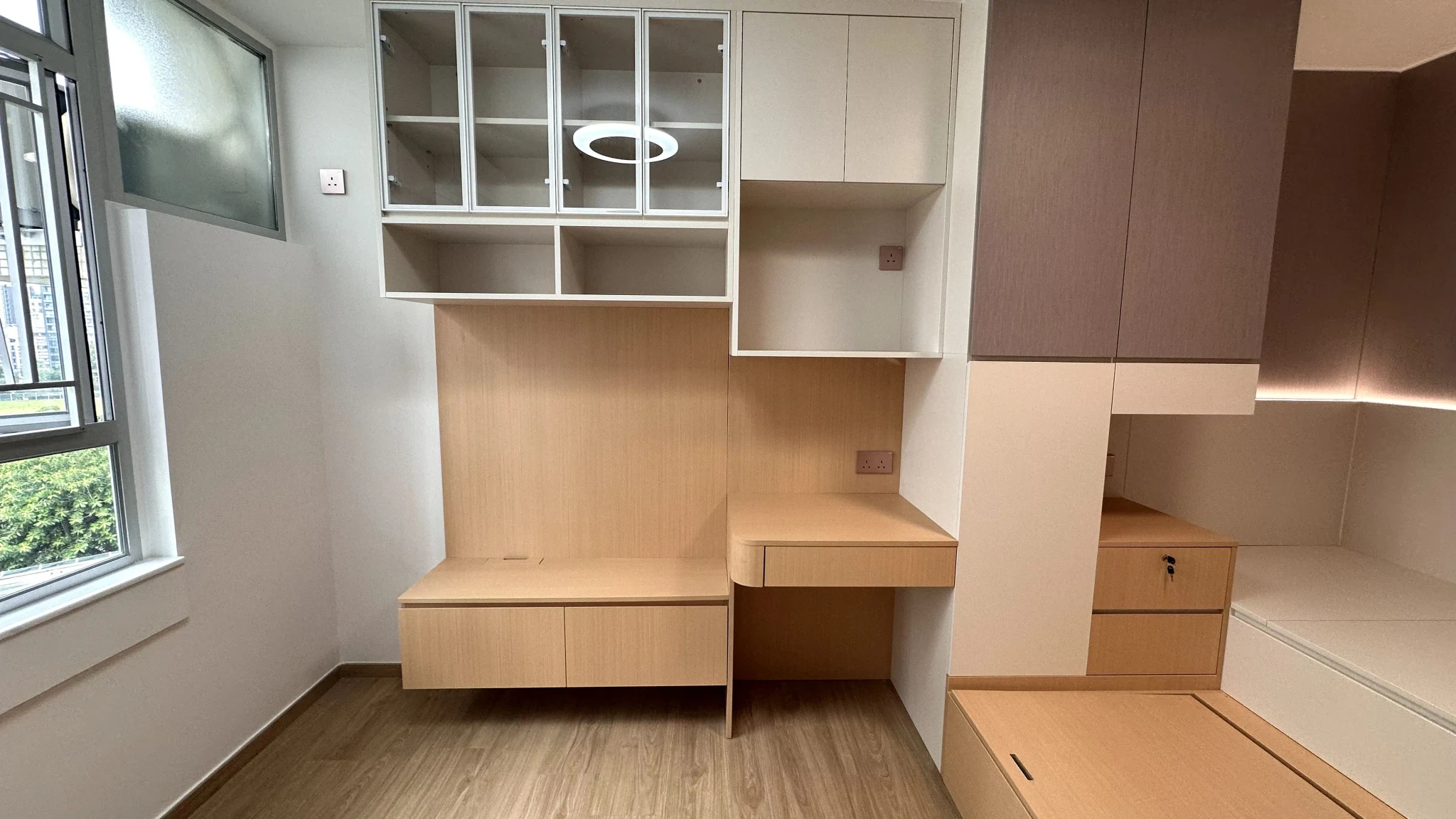 【裝修案例】冠暉苑大改造