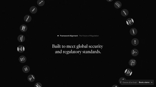 Enzai_Website Screenshot 5