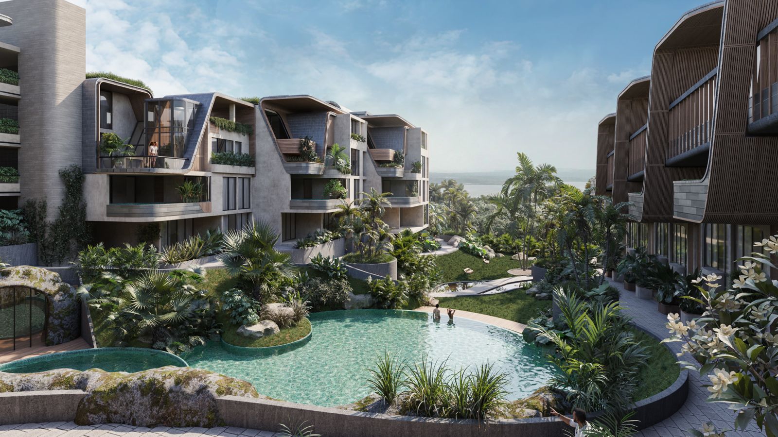 Goa Luxury Residence